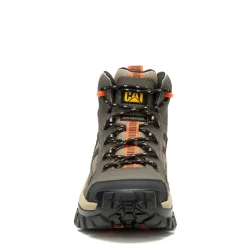 Men's Caterpillar, Invader Mid Vent Comp Toe Work Boot