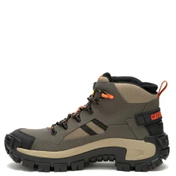 Men's Caterpillar, Invader Mid Vent Comp Toe Work Boot