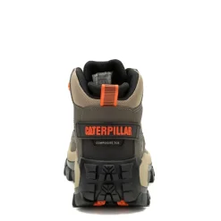 Men's Caterpillar, Invader Mid Vent Comp Toe Work Boot