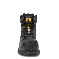 Men's Caterpillar, Invader Max Waterproof Comp Toe Work Boot