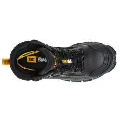 Men's Caterpillar, Invader Max Waterproof Comp Toe Work Boot