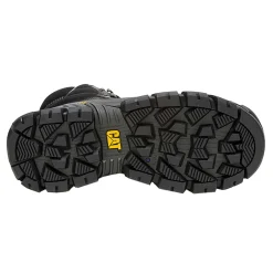 Men's Caterpillar, Invader Max Waterproof Comp Toe Work Boot