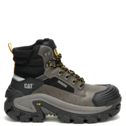 Men's Caterpillar, Invader Max Waterproof Comp Toe Work Boot
