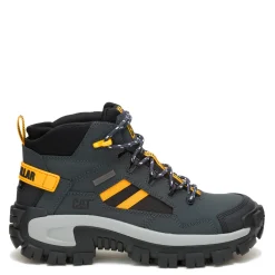 Men's Caterpillar, Invader Mid Vent Comp Toe Work Boot