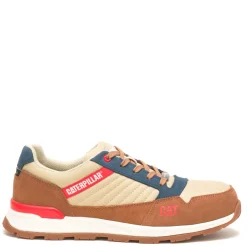 Men's Caterpillar, Venward Comp Toe Work Shoe
