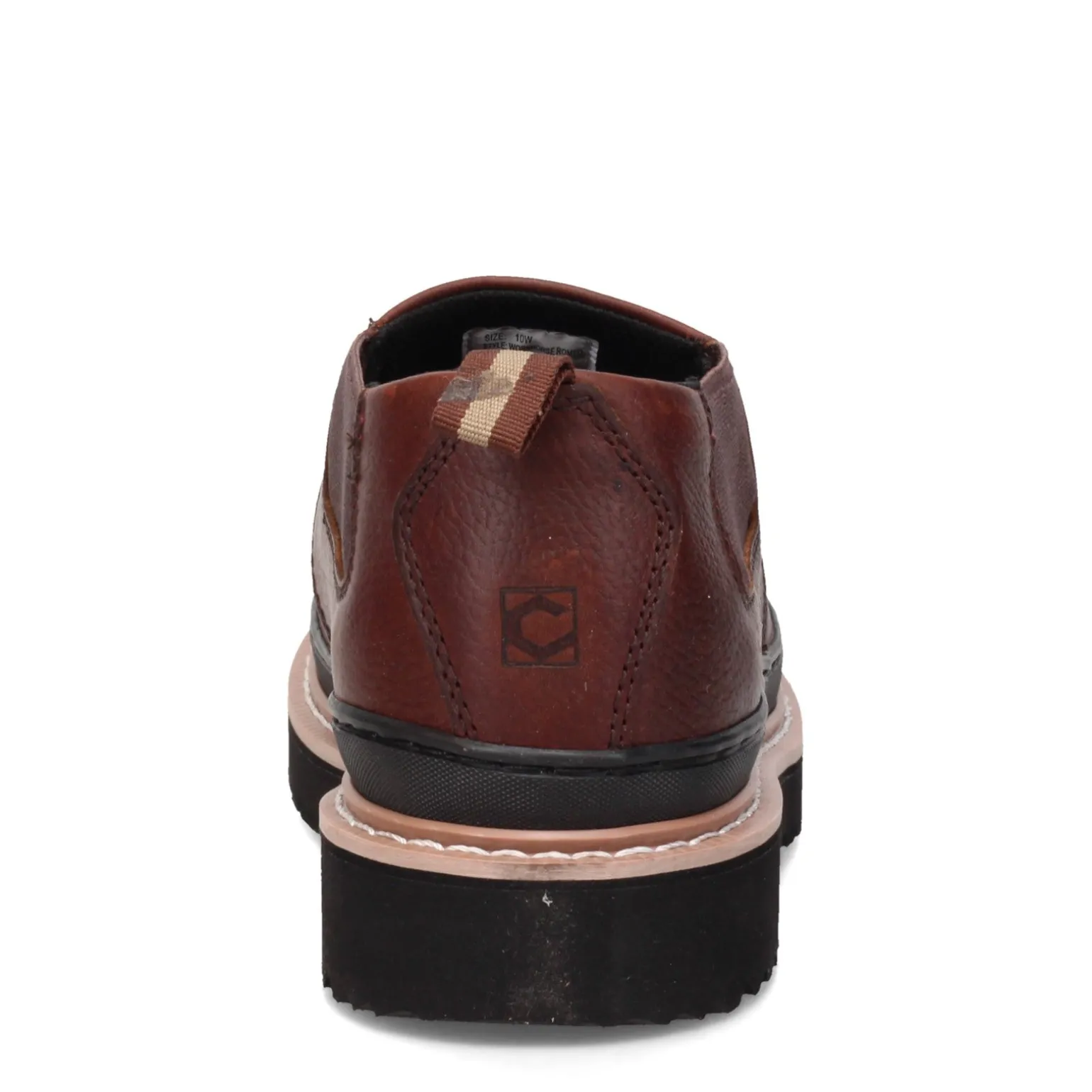 Men's Chinook, Romeo Slip-On - Wide Width