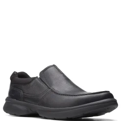 Men's Clarks, Bradley Free Slip-On