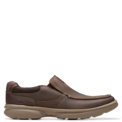 Men's Clarks, Bradley Free Slip-On
