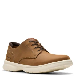 Men's Clarks, Bradley Plain Oxford