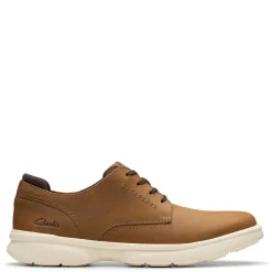 Men's Clarks, Bradley Plain Oxford