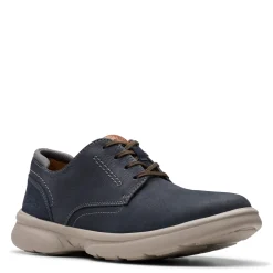 Men's Clarks, Bradley Plain Oxford
