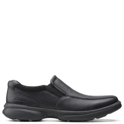 Men's Clarks, Bradley Step Slip-On