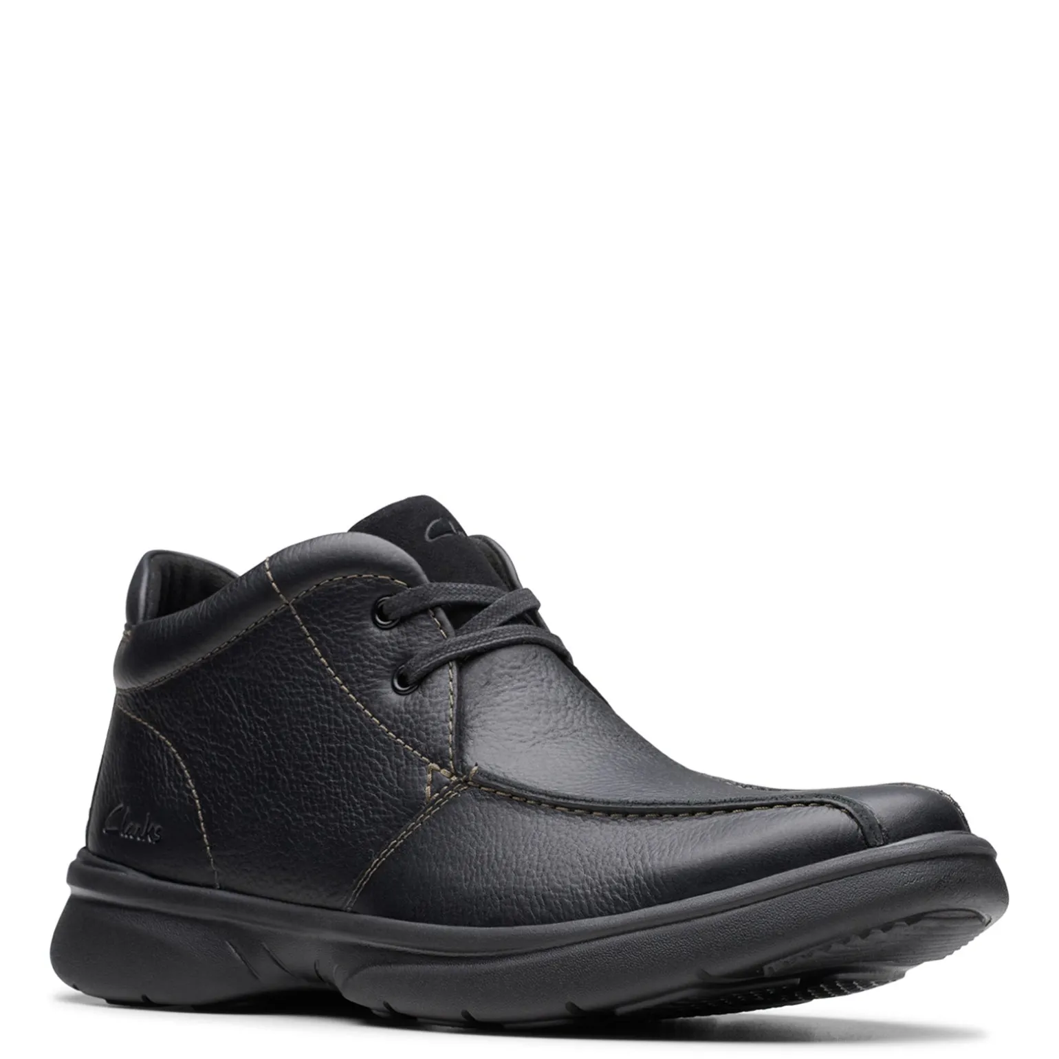 Men's Clarks, Bradley Up Boot