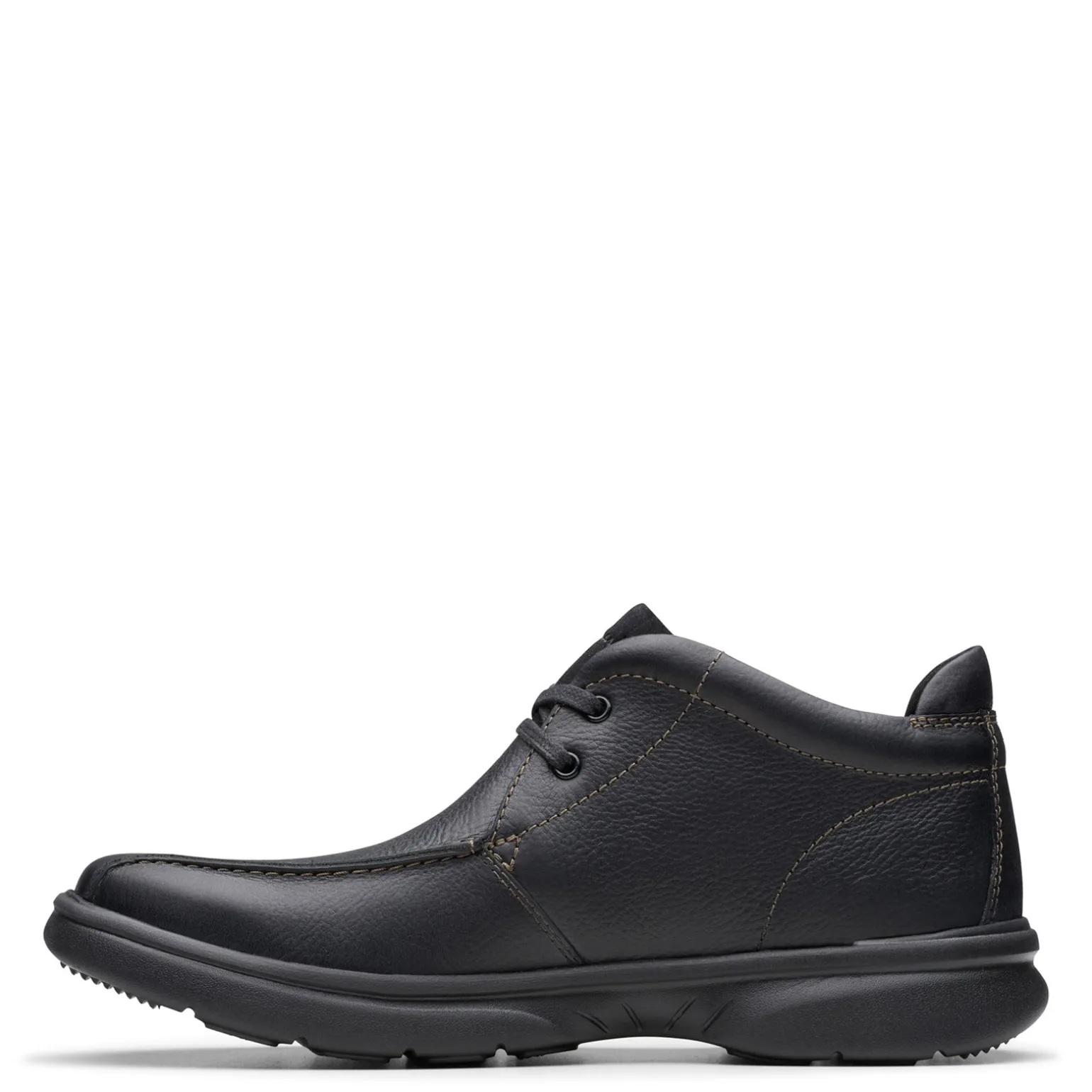 Men's Clarks, Bradley Up Boot