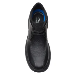 Men's Clarks, Bradley Up Boot