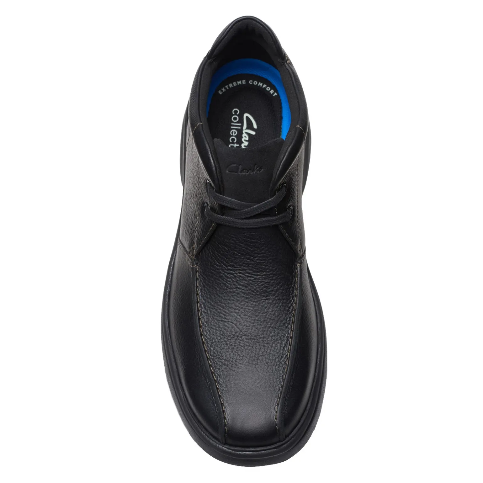 Men's Clarks, Bradley Up Boot