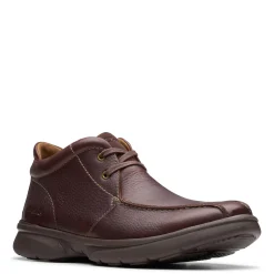 Men's Clarks, Bradley Up Boot