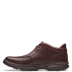 Men's Clarks, Bradley Up Boot