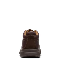 Men's Clarks, Bradley Up Boot