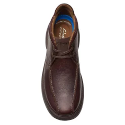 Men's Clarks, Bradley Up Boot