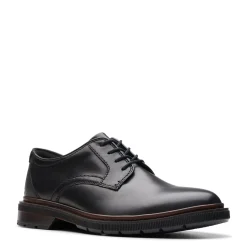 Men's Clarks, Burchill Derby Oxford