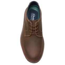 Men's Clarks, Burchill Derby Oxford