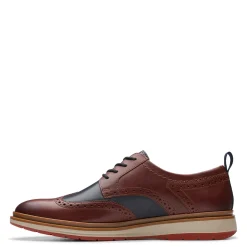 Men's Clarks, Chantry Wing Oxford