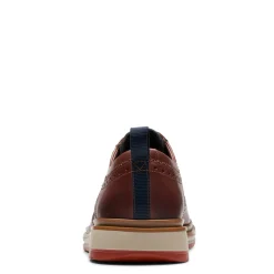 Men's Clarks, Chantry Wing Oxford