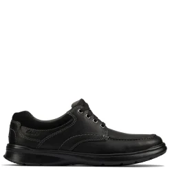 Men's Clarks, Cotrell Edge Lace up Shoe