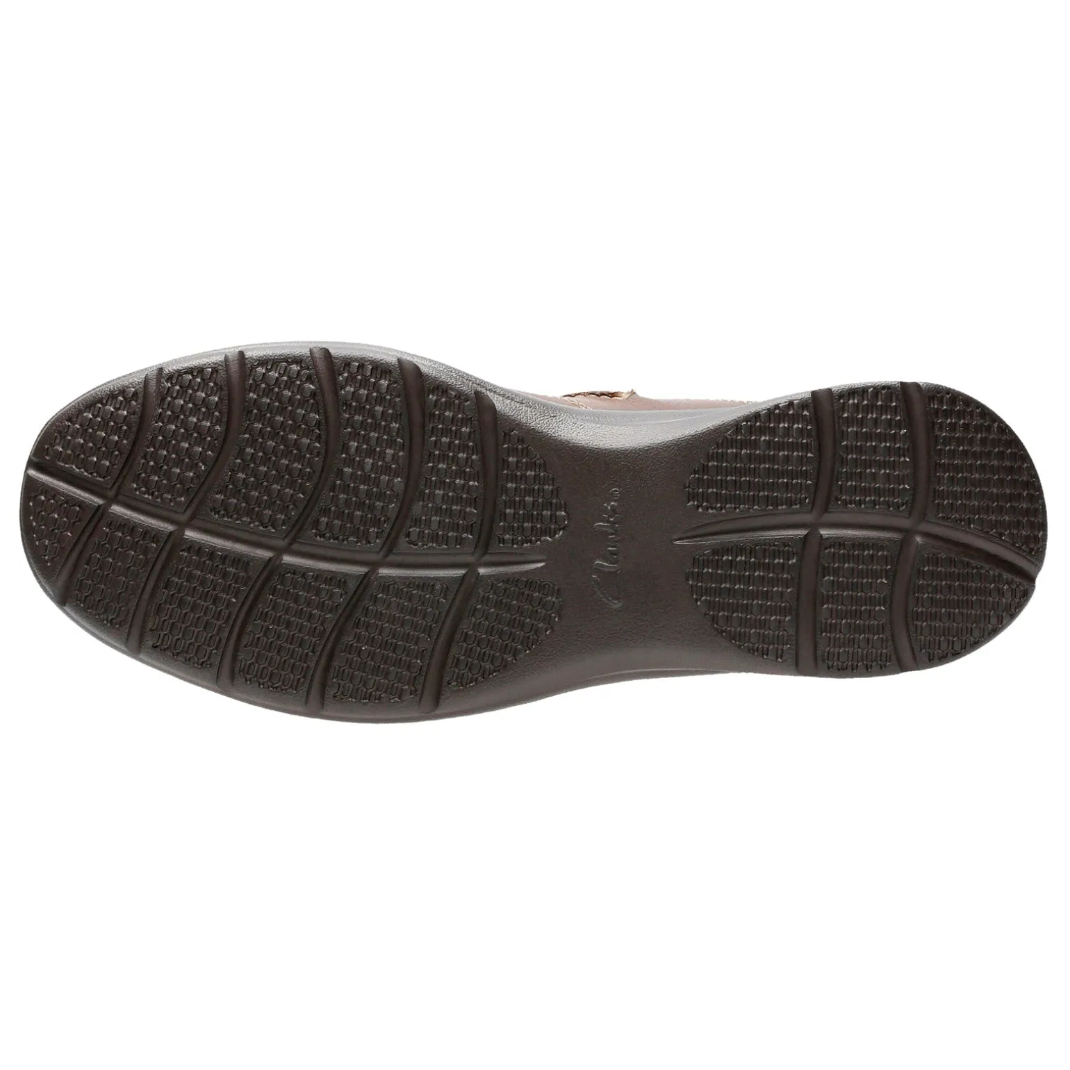Men's Clarks, Cotrell Walk Oxford