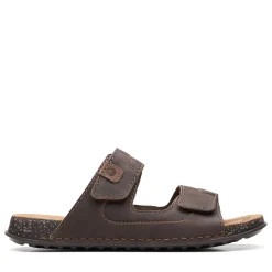 Men's Clarks, Crestview Easy Sandal