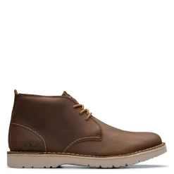 Men's Clarks, Eastridge Mid Boot