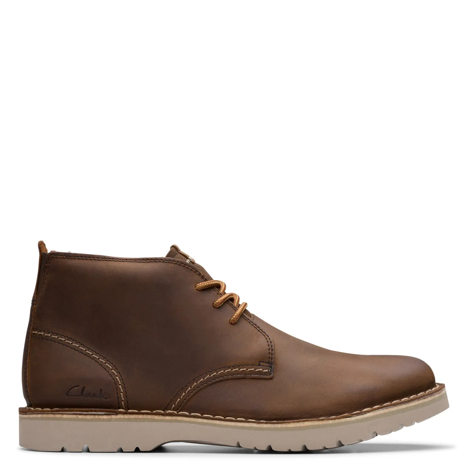 Men's Clarks, Eastridge Mid Boot