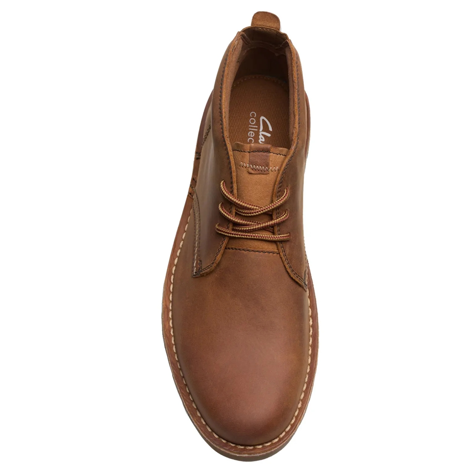 Men's Clarks, Eastridge Mid Boot