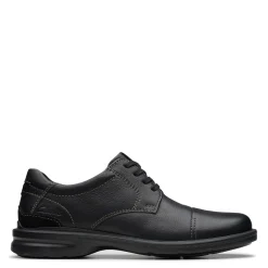 Men's Clarks, Gessler Cap Slip-On