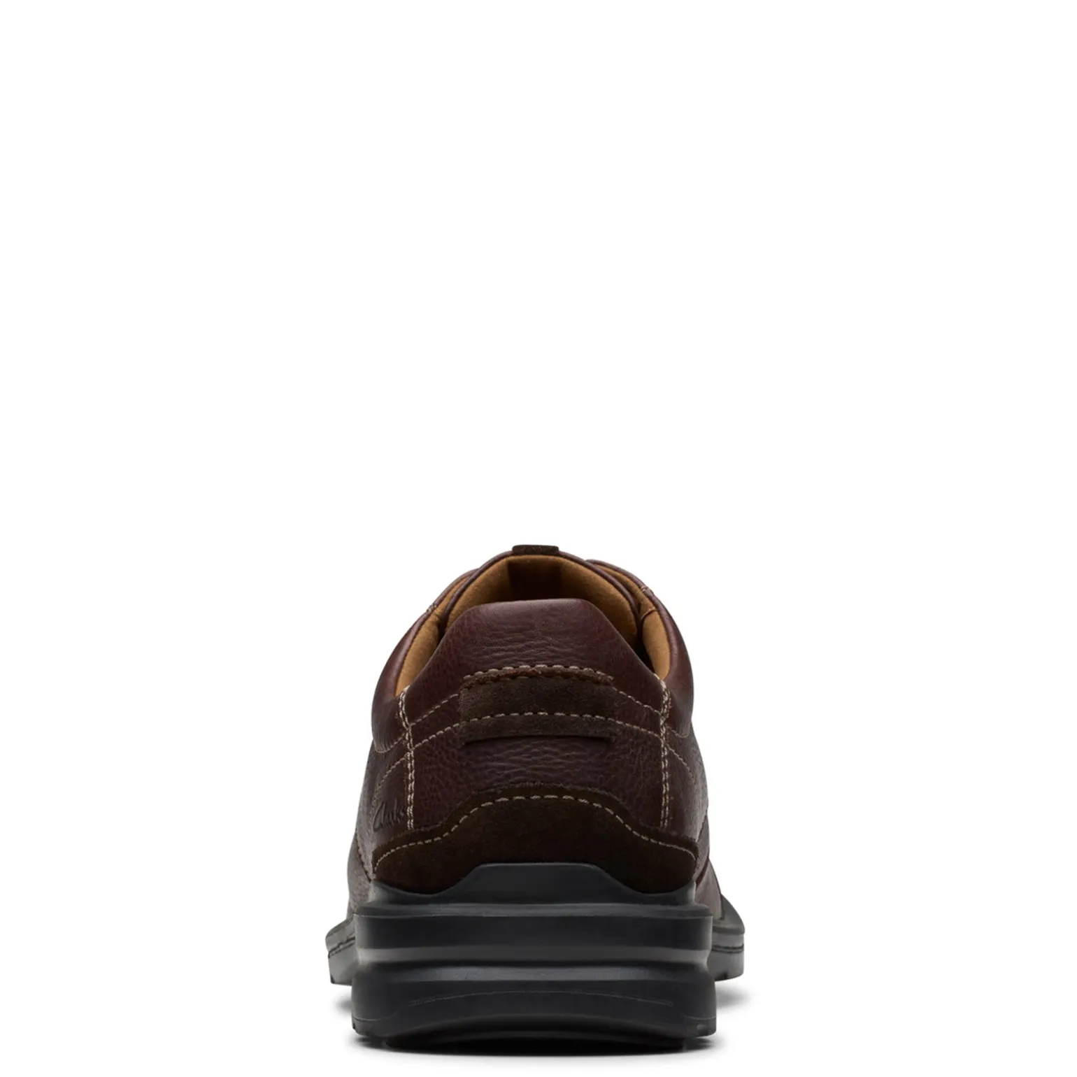 Men's Clarks, Gessler Cap Slip-On