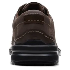 Men's Clarks, Gessler Lace Slip-On