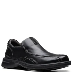 Men's Clarks, Gessler Step Slip-On