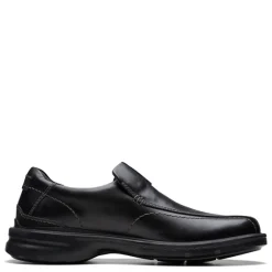 Men's Clarks, Gessler Step Slip-On