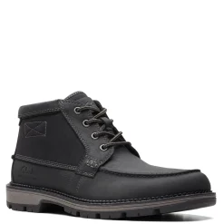 Men's Clarks, Maplewalk Moc Boot