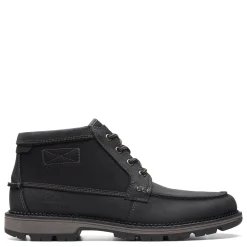 Men's Clarks, Maplewalk Moc Boot
