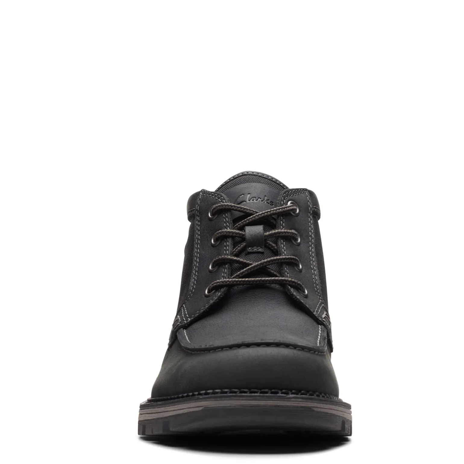 Men's Clarks, Maplewalk Moc Boot