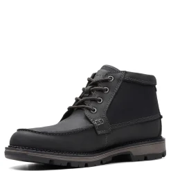 Men's Clarks, Maplewalk Moc Boot