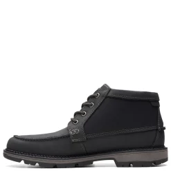 Men's Clarks, Maplewalk Moc Boot