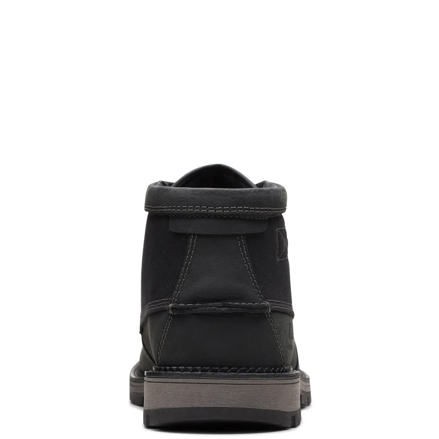 Men's Clarks, Maplewalk Moc Boot