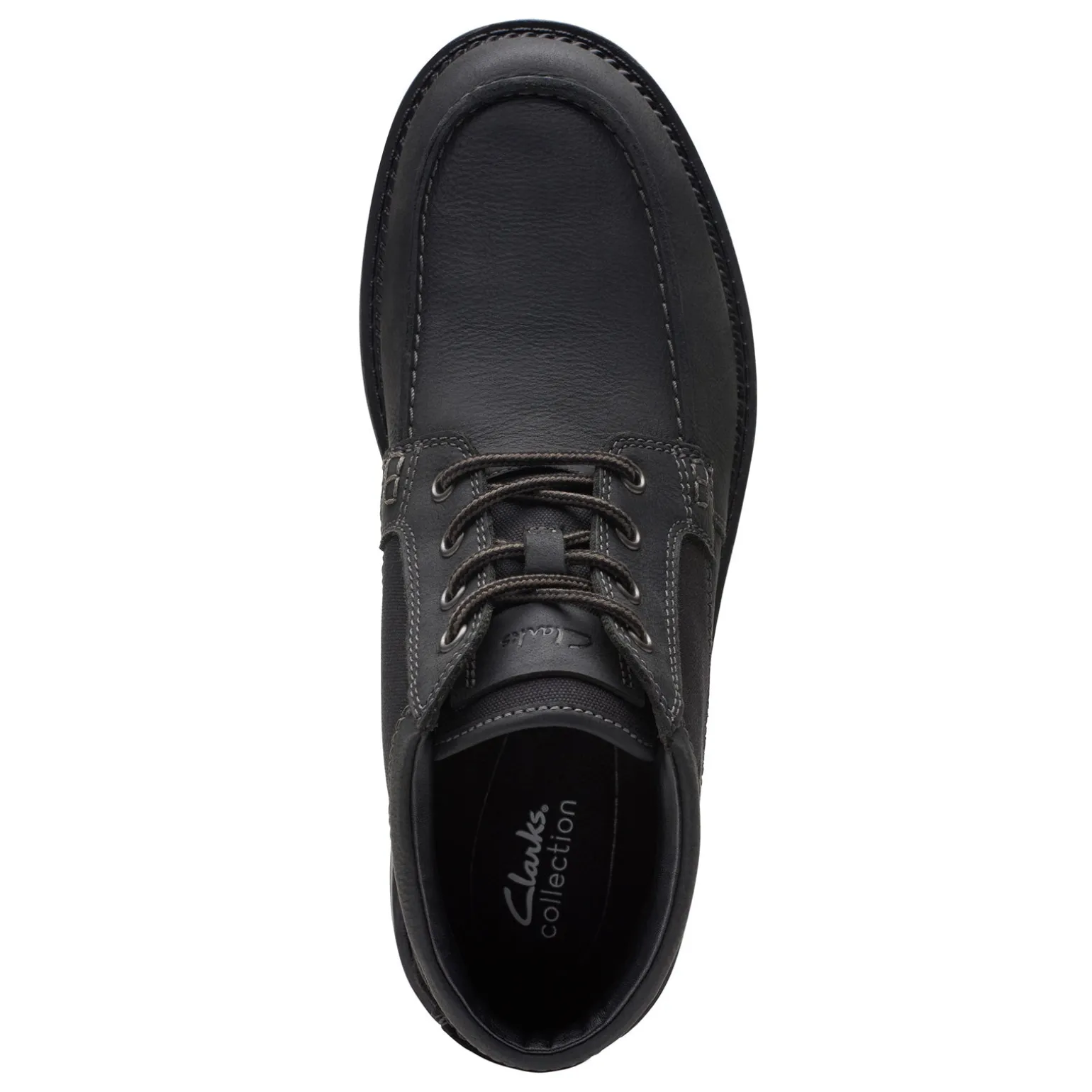 Men's Clarks, Maplewalk Moc Boot