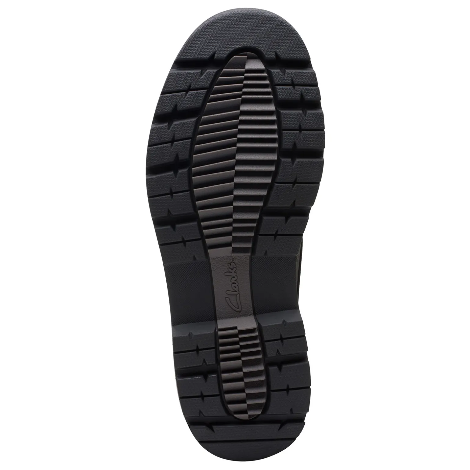 Men's Clarks, Maplewalk Moc Boot