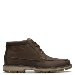 Men's Clarks, Maplewalk Moc Boot