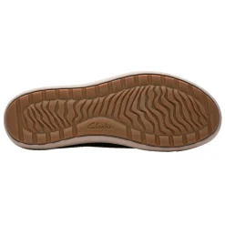 Men's Clarks, Mapstone Trail Sneaker