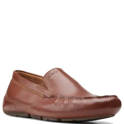 Men's Clarks, Markman Plain Loafer